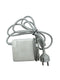 Apple MagSafe 85W -nätadapter model 1222 Laddare till MacBook (beg)