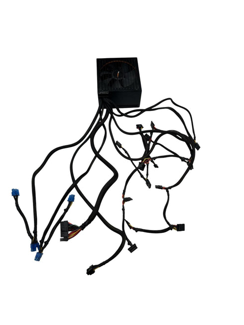 Nätaggregat/PSU Be Quiet Straight Power E9 700W ATX Netzteil 700 Watt 80+ Gold (Beg)