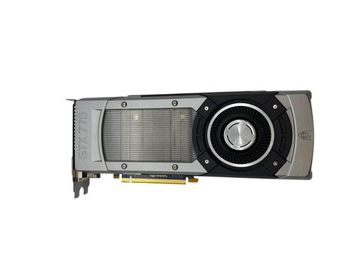 Grafikkort - Geforce GTX 770 2GB (beg)