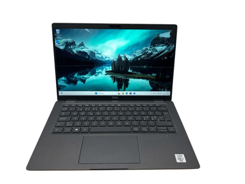 Dell Latitude 7410 - 14 / Core i7, 16GB RAM, 512GB SSD win 11 pro (beg)
