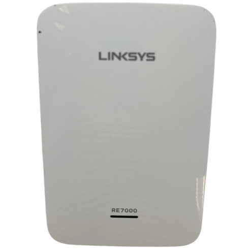 Linksys RE7000 AC1900+ WiFi Range Extender