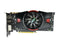 Grafikkort/GPU ASUS GeForce GTX 760 3GB (beg)