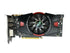 Grafikkort/GPU ASUS GeForce GTX 760 3GB (beg)
