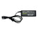 Original Sony Laptop Laddare AC Adapter 19,5V 3,9A modell VGP-AC19V37 med nätsladd (beg)