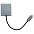 USB‑C till DVI‑adapter