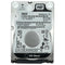 WD Hårddisk 500GB 2.5 HDD Intern hårddisk (beg)