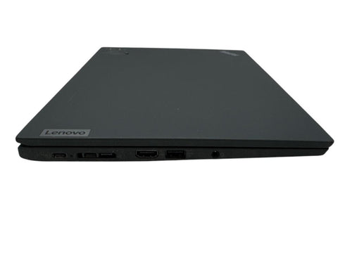 Lenovo thinkpad x13 gen 2 / i5-1145G7 16GB 256GB SSD (beg)