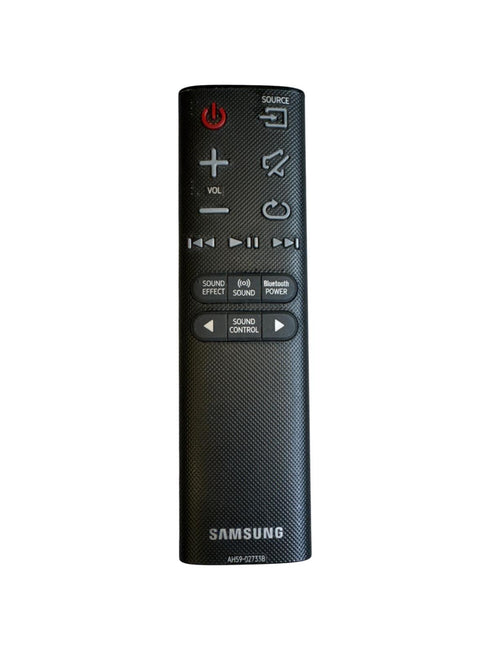 Samsung Original Fjärrkontroll modellnummer AH59-02733B ( beg)