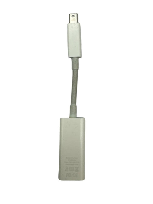 Begagnad Apple Adapter Thunderbolt till Gigabit Ethernet
