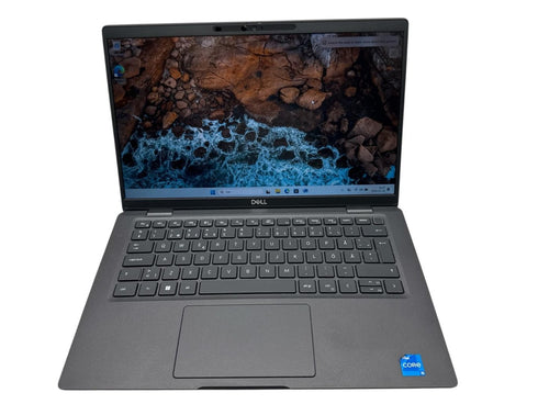 Dell Latitude 7420 - 14 / Core i5, 16GB RAM, 512GB SSD win 11 pro