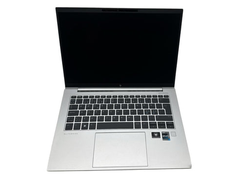 HP EliteBook 840 G9 14" Full HD i7 12th 16 GB DDR5 RAM 512GB SSD Win 11 Pro (beg)