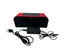 Klipsch KMC-1 Bluetooth Music Center, Röd (beg)
