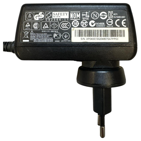 Leader Electronics IU40-11190-011S 40W Nätadapter – 19V 2,15A