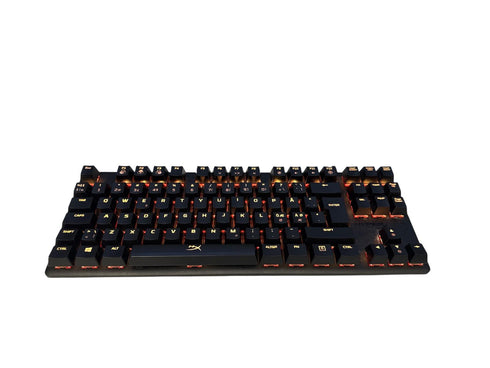 hyperx origins core Gaming Keyboard /Tangentbord ( beg)