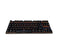hyperx origins core Gaming Keyboard /Tangentbord ( beg)