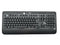 Logitech K540 Trådlöst Tangentbord (beg)