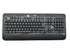 Logitech K540 Trådlöst Tangentbord (beg)