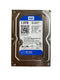 Hårddisk WD Blue 3.5" HDD – 1TB (Beg)