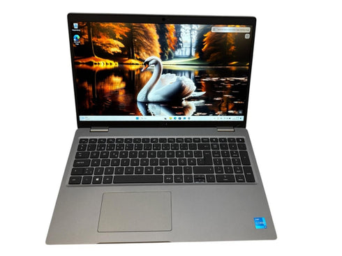 Dell Latitude 5520 | Intel Core i5-1145G7 | 16 GB RAM | 256 GB SSD | 15,6" FHD | Windows 11 Pro