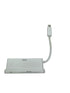 USB-C-adapter med HDMI-port och 3 st USB-A 3.1-portar