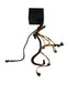 Cooler Master 500W RS-500-ACAB-M3 500 Power Supply/ nätaggregat 500W
