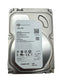 Seagate NAS HDD 4TB hårddisk (Beg)