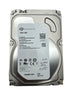 Seagate NAS HDD 4TB hårddisk (Beg)