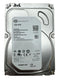 Seagate NAS HDD 4TB hårddisk (Beg)