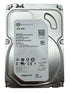 Seagate NAS HDD 4TB hårddisk (Beg)