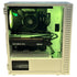 Gamingdator Ryzen 5 2600 + RTX 2070 8GB + 16GB RAM + 250GB SSD + 1TB HDD