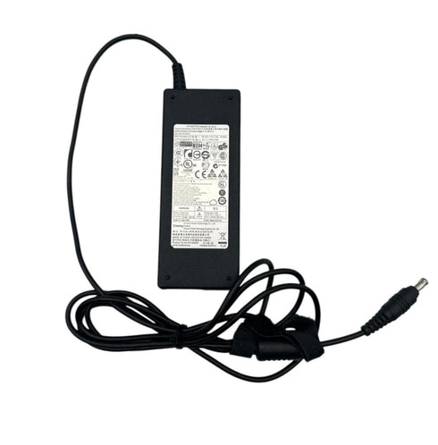 AC-adapter Chicony A10-090P1A /19V 4.74A 5.0-3.0MM/90w AC Adapter laddare med nätsladd (beg)