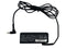 Original Sony Laptop Laddare AC Adapter modell VGP-AC10V10 med nätsladd (beg)