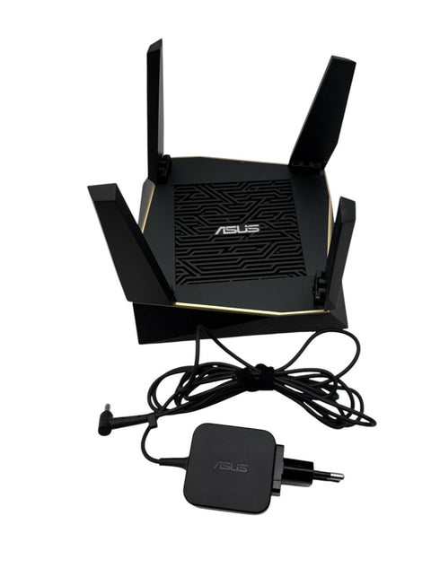 Asus RT-AX92U trådlös tri-band router