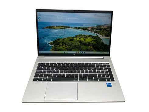 HP ProBook 650 G8 15,6" FHD i5 11th 16GB 256GB Win 11 Pro (beg)