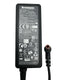 Lenovo AC-adapte 20V - 2.0A PA-1400-12 med nätsladd (beg)