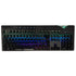 ASUS ROG Strix Flare RGB Gamingtangentbord Model: XA01 (beg)