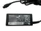 Chicony Laddare/AC-adaptrar modell (A16-045N1A) Typ USB-C. (beg)