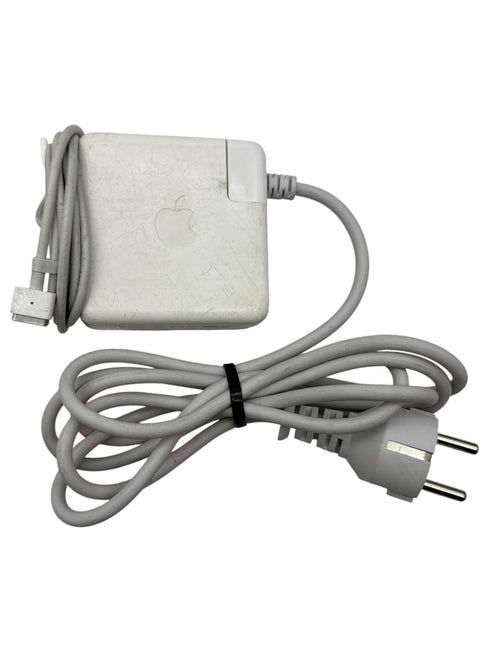 Apple MagSafe 85W -nätadapter model 1290 Laddare till MacBook (beg)