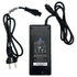 Li-ion Batteri Laddare 5-pins 42V 2.0A (beg)