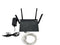 ASUS Wireless-AC1300 Dual Band Gigabit-router (model RT-AC58U