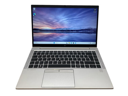 HP EliteBook 840 G8 14" FHD i5 11th 16GB 256GB Win11 Pro