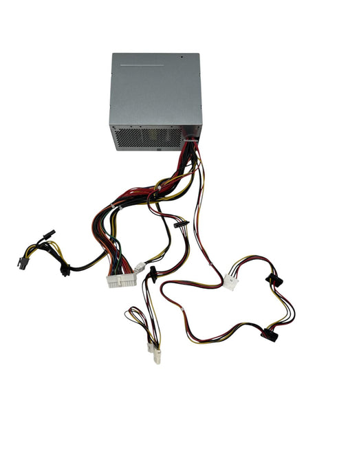 Lite-On Nätaggregat/ Power SupplyLite-On PS-6451-5AE 450W 80+ (Beg)