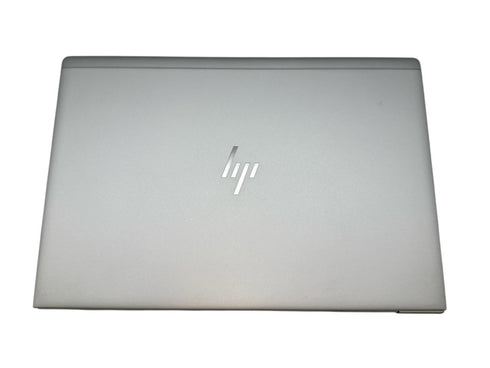 HP EliteBook 850 G6 15.6" Full HD i7 16GB 512GB SSD Pekskärm (beg)