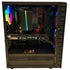 Gamingdator Ryzen 5 4500 – GTX 1070 8GB, 16GB RAM, SSD 240GB + HDD 2TB, RGB