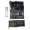 Uppgraderingspaket ASUS PRIME B350-PLUS + Ryzen 3 1300X + 8GB DDR4 + GTX 960 2gb DDR5
