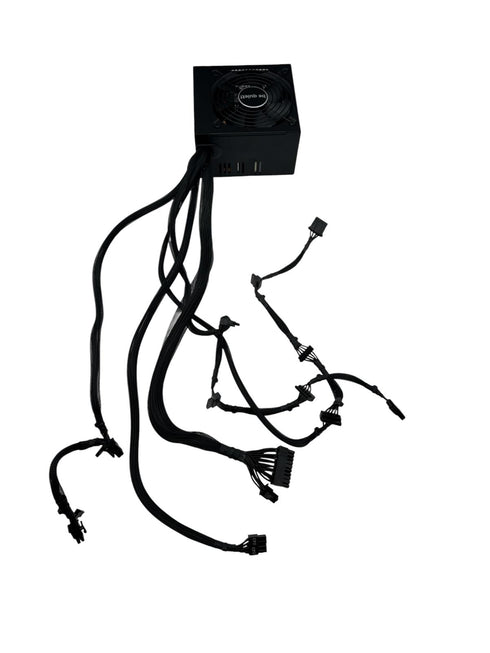 be quiet Model: S8 - 500W. 80 Plus Nätaggregat PSU (beg)