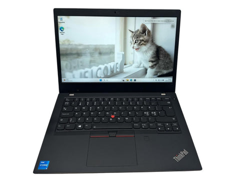 Lenovo ThinkPad L14 G2 - i5 | 16GB | 256GB win 11 pro