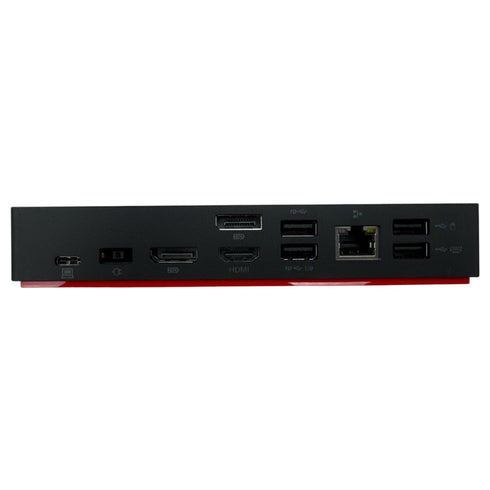 Lenovo ThinkPad USB-C Dock Gen 2 Type 40AS