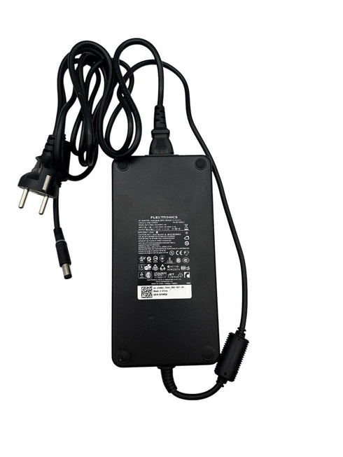 AC Adapter för Dell 240W / Laddare 19,5V 12,3A 7,4×5,0mm