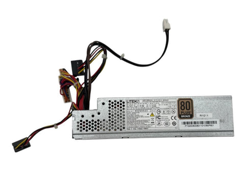 Lite-On PS-5221-9 / 220W / Power Supply/ nätaggregat 80 Plus (Beg)